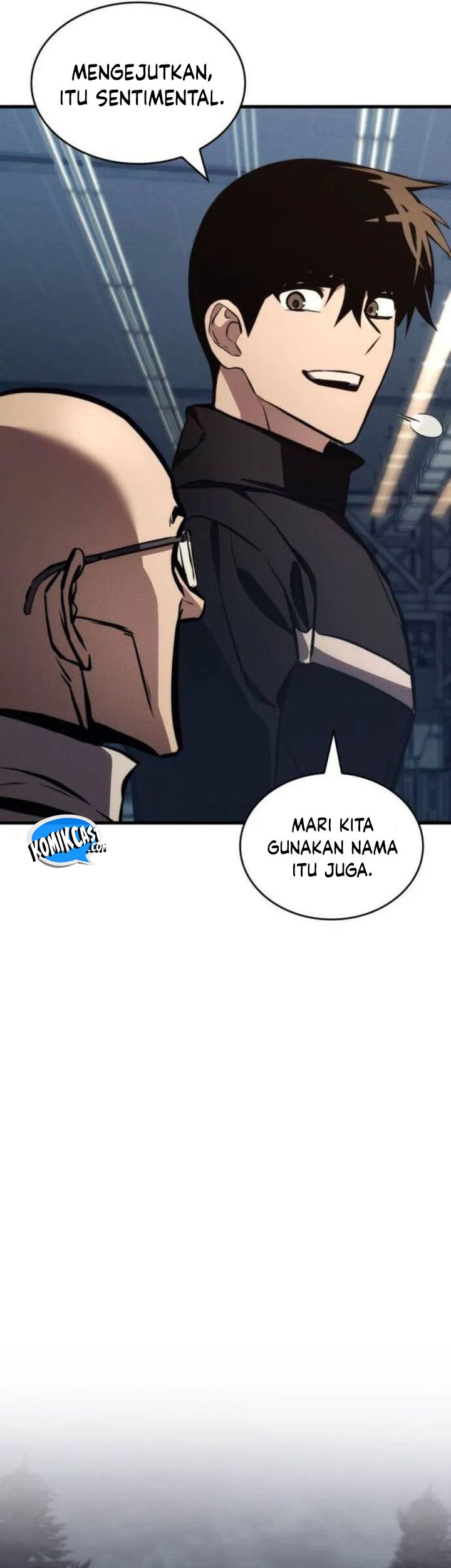 Chapter 150 - halaman 29