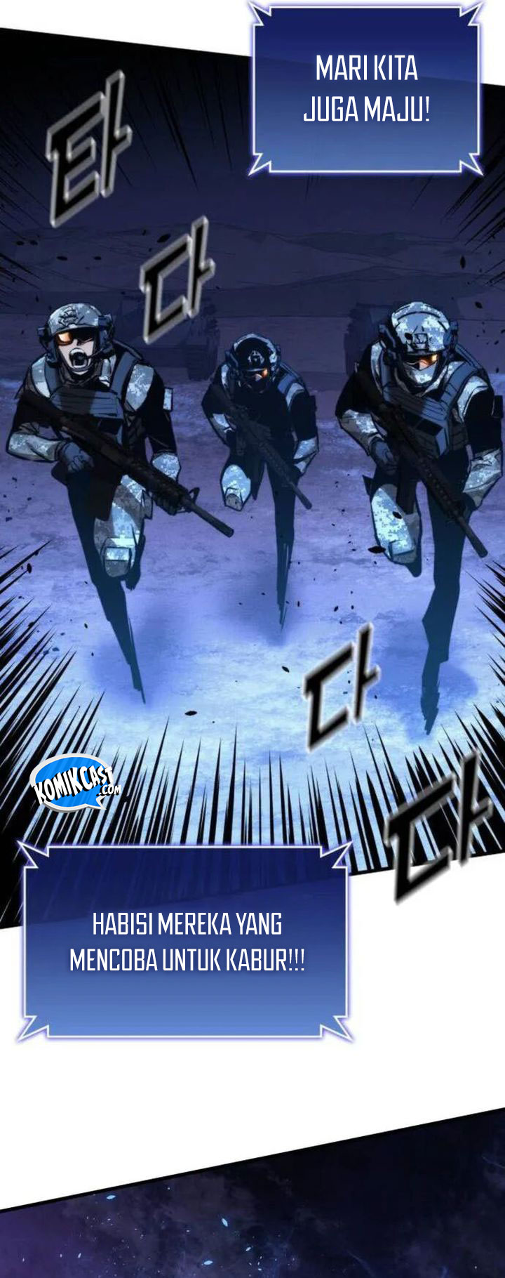 Chapter 151 - halaman 71