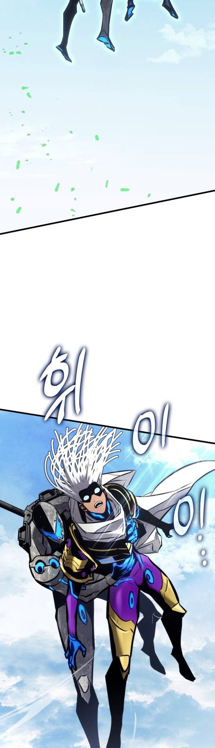 Chapter 156 - halaman 54