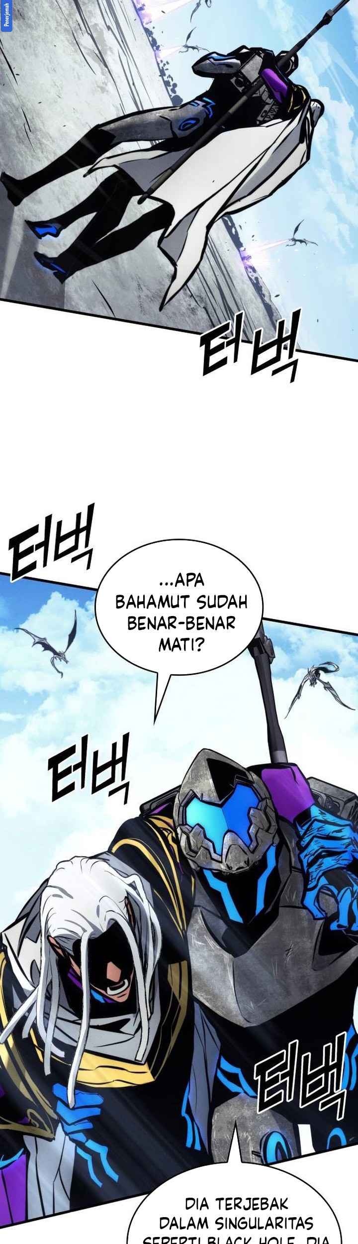 Chapter 156 - halaman 66