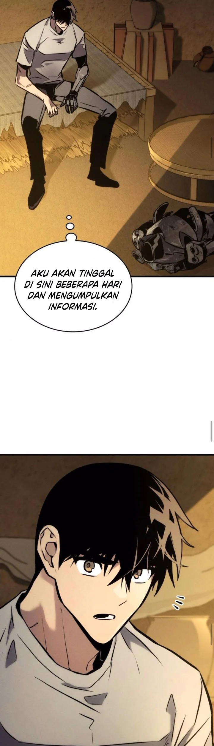 Chapter 159 - halaman 74