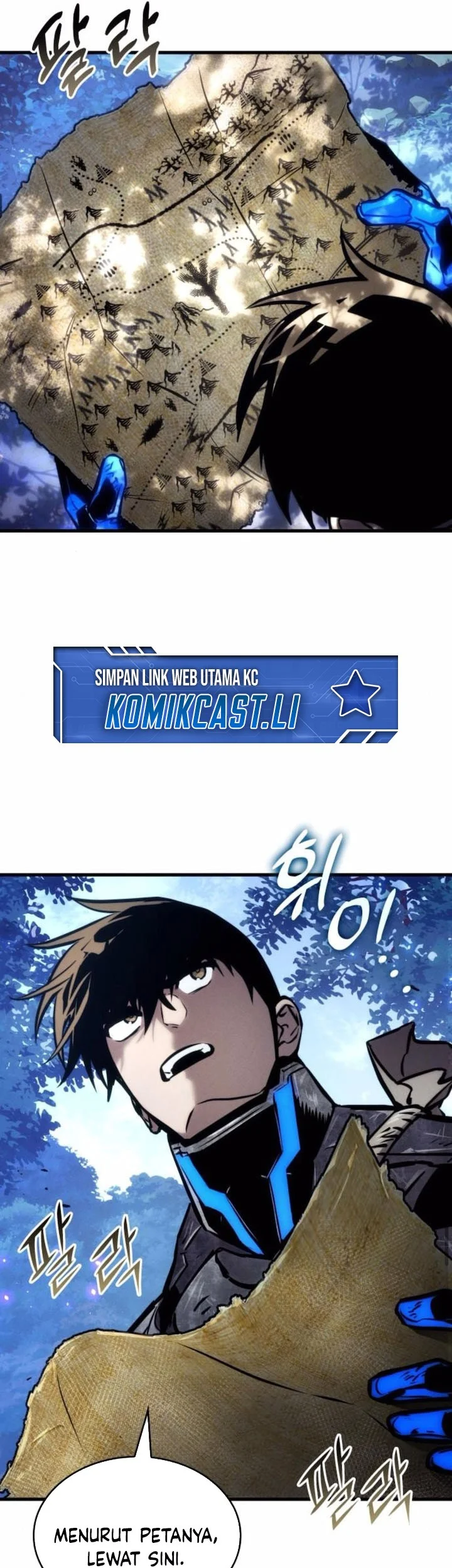 Chapter 159 - halaman 92