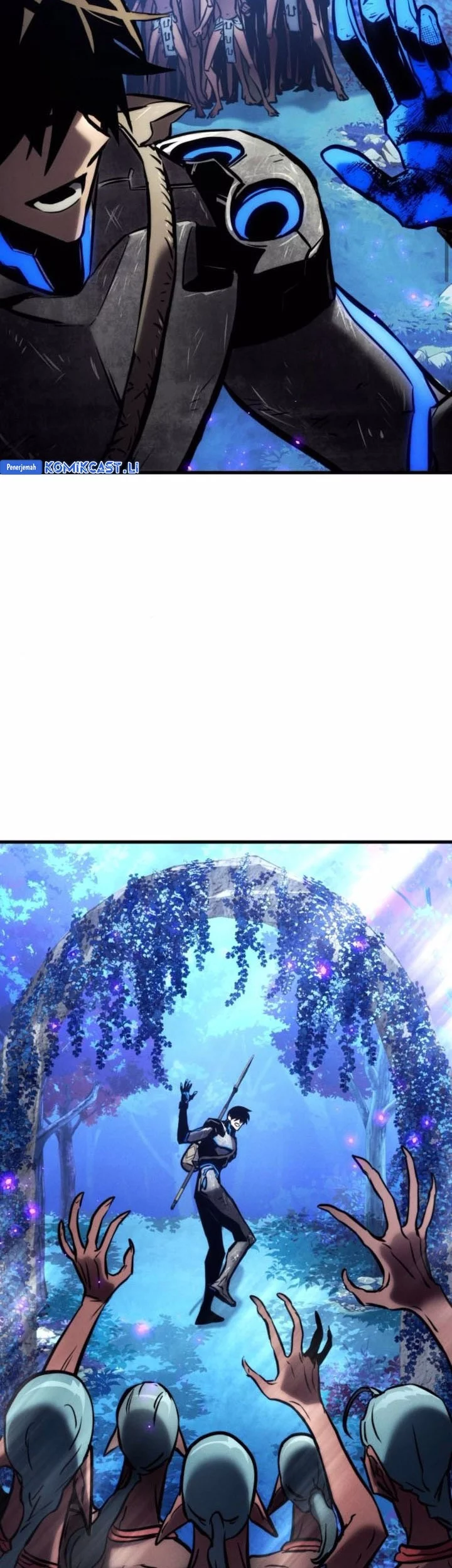 Chapter 159 fix - halaman 90