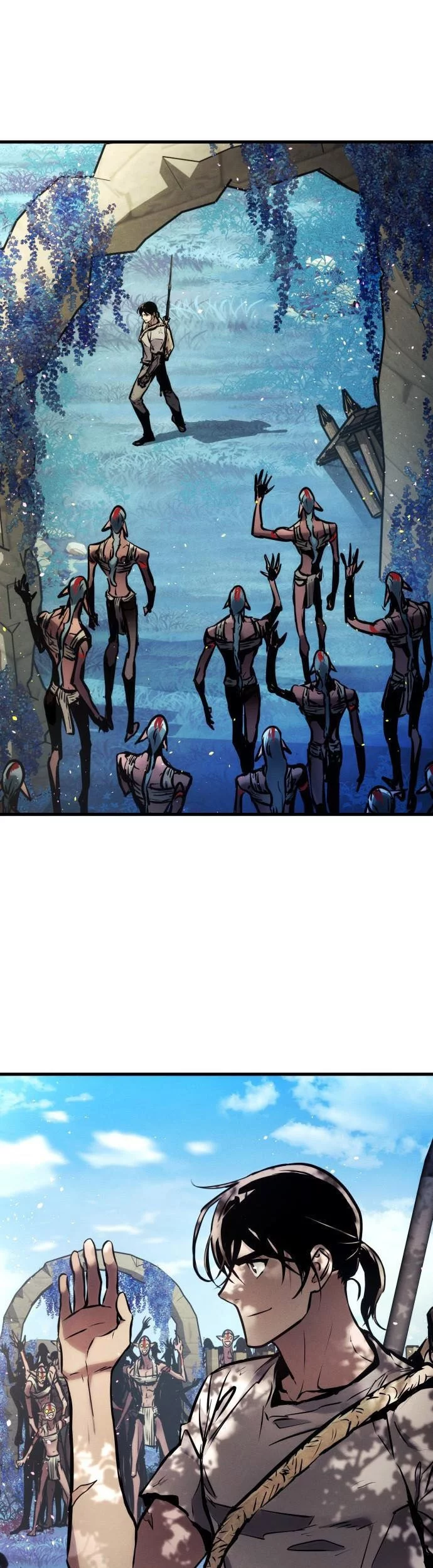 Chapter 165 - halaman 74