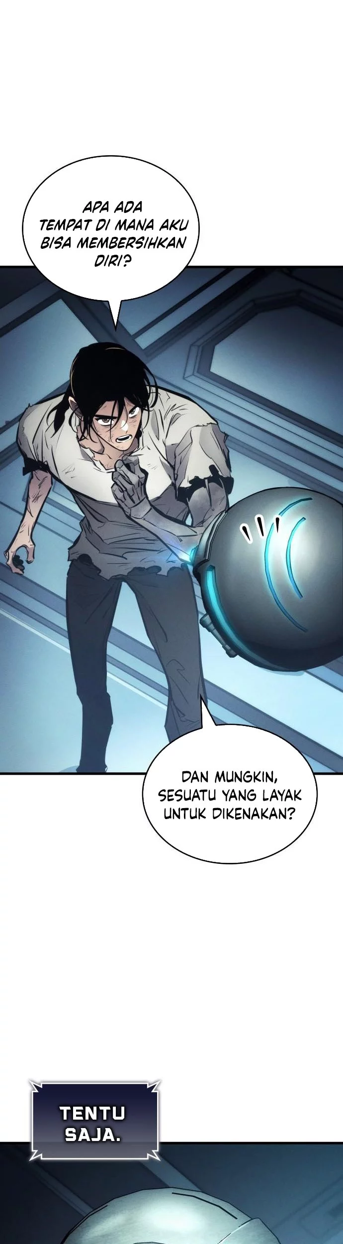 Chapter 167 - halaman 60