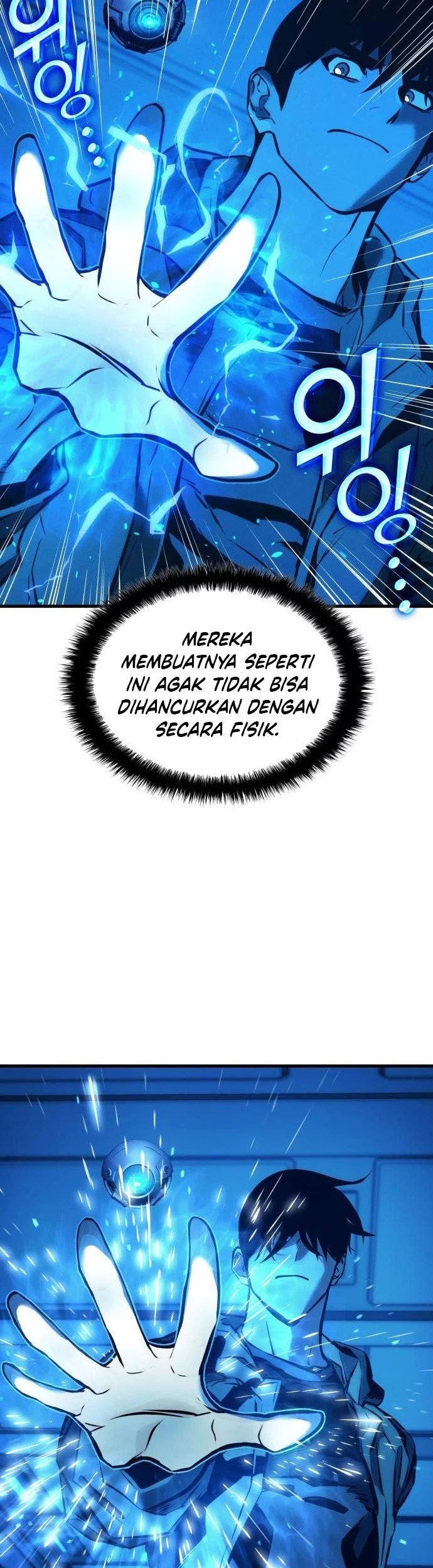 Chapter 167 - halaman 70