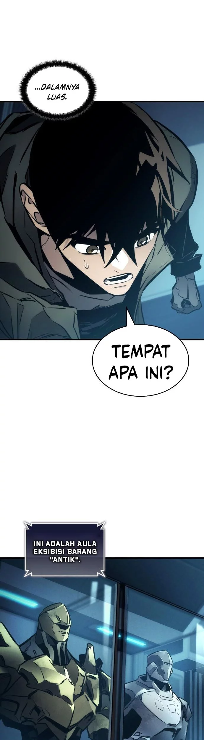 Chapter 167 - halaman 76