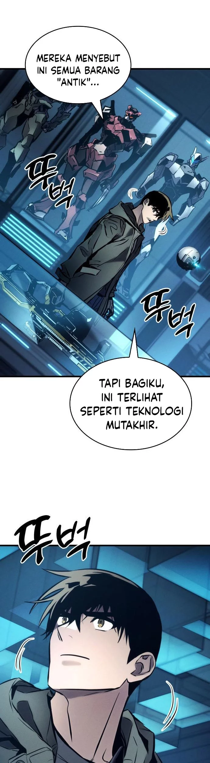 Chapter 167 - halaman 78