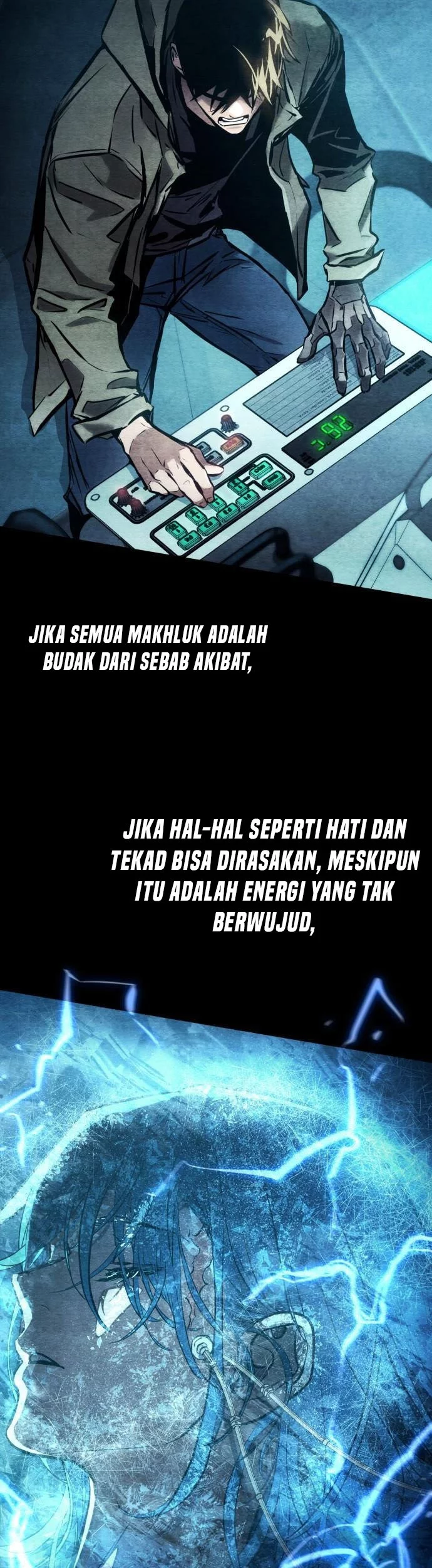 Chapter 167 - halaman 86