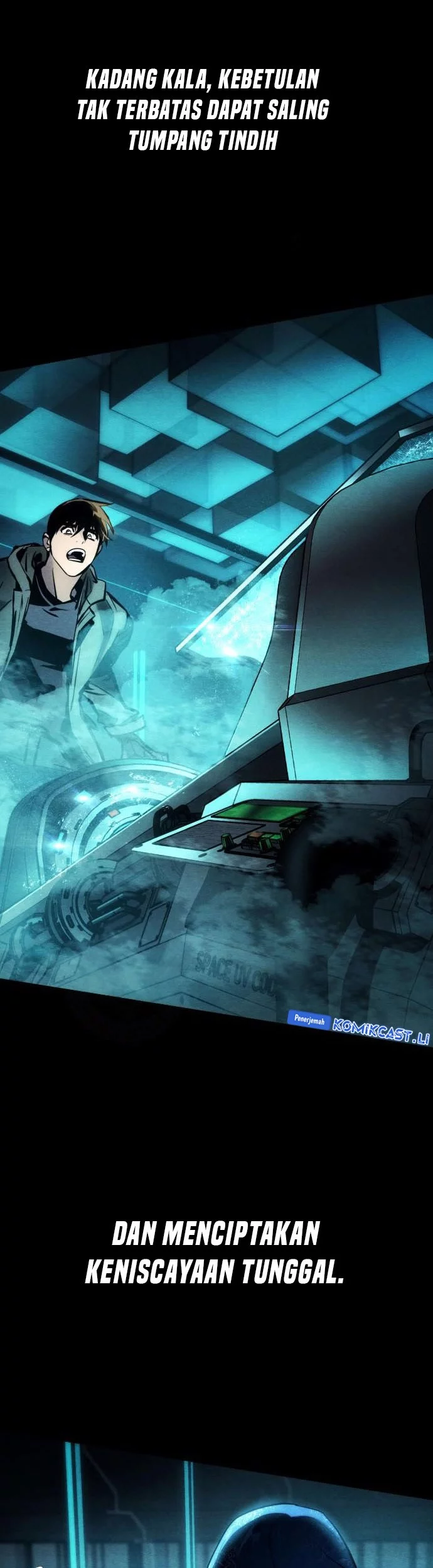 Chapter 167 - halaman 88