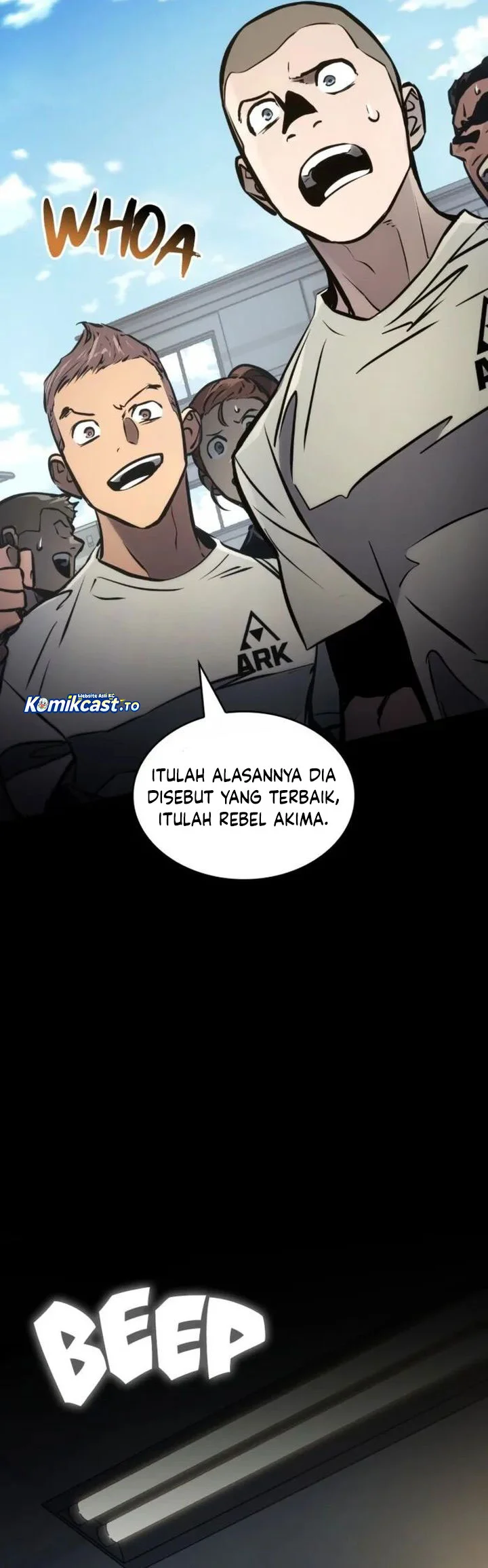 Chapter 169 - halaman 73