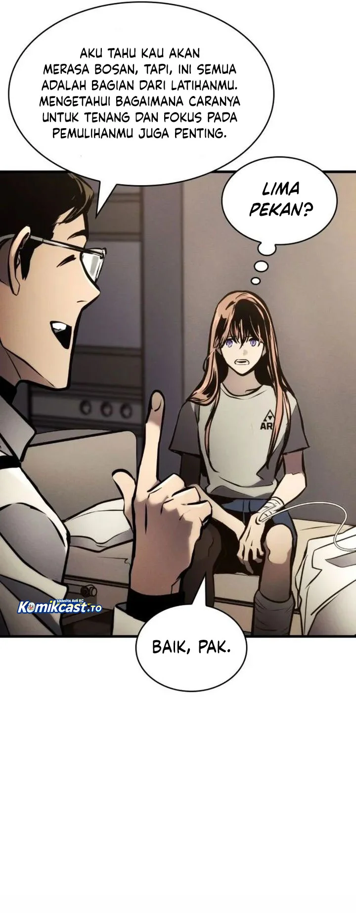 Chapter 169 - halaman 86