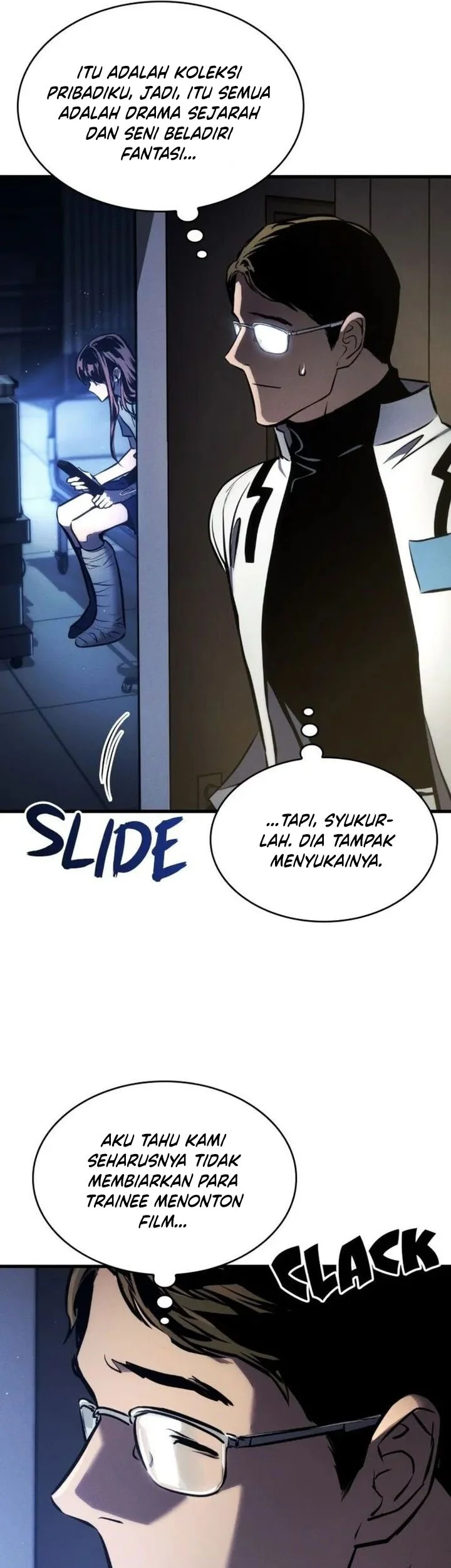 Chapter 169 - halaman 90