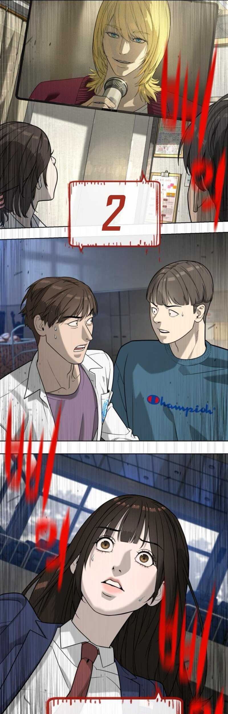 Chapter 100 - halaman 68