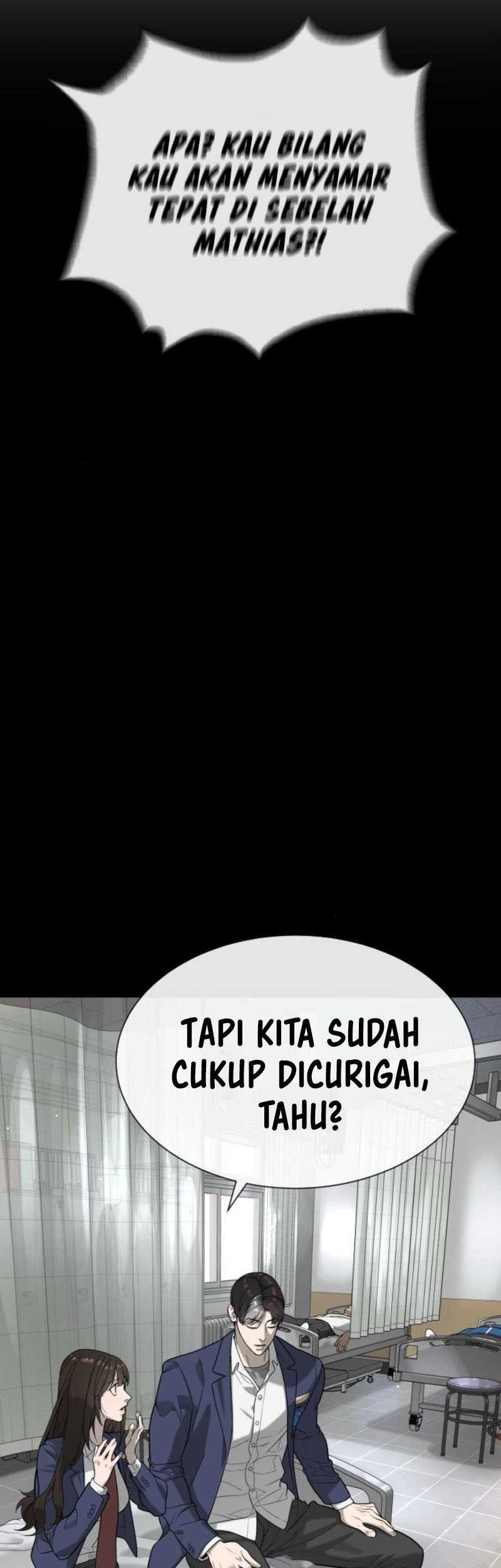 Chapter 100 - halaman 25