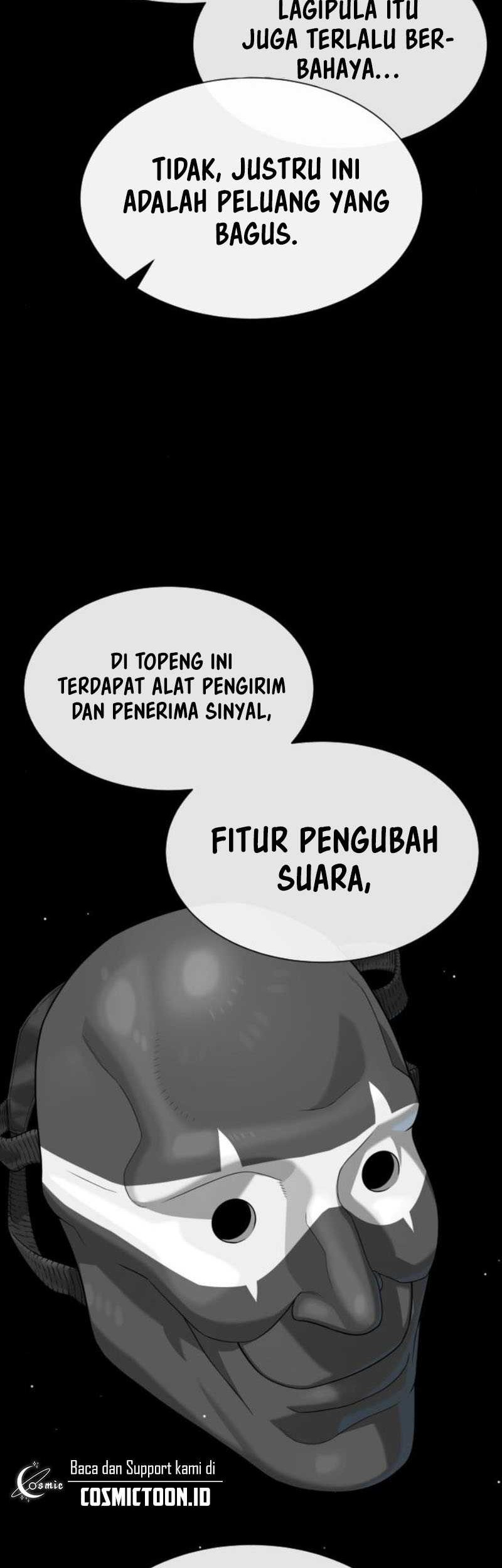 Chapter 100 - halaman 28