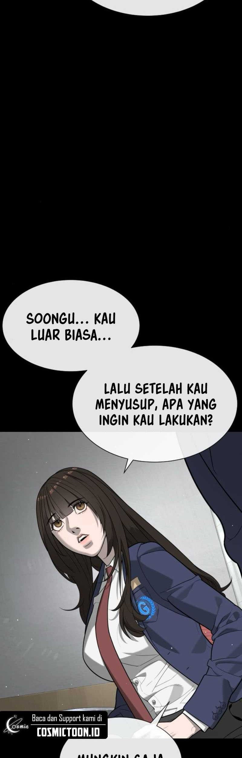 Chapter 100 - halaman 30