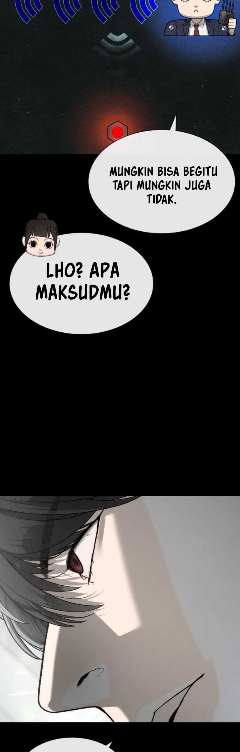 Chapter 100 - halaman 35