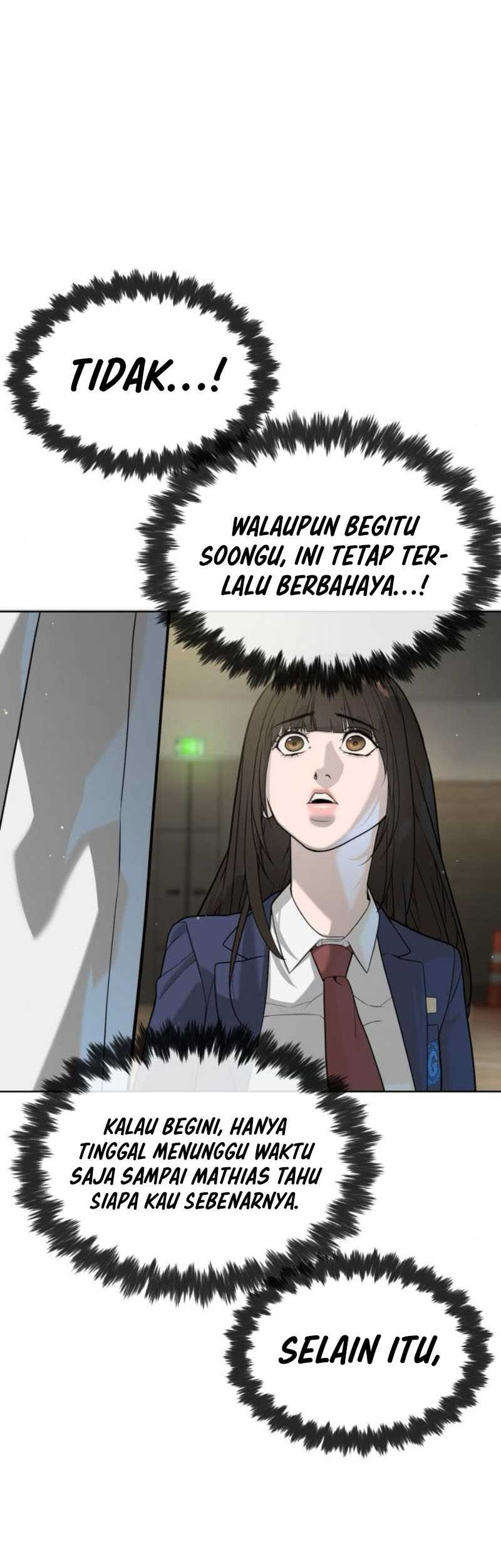 Chapter 100 - halaman 40