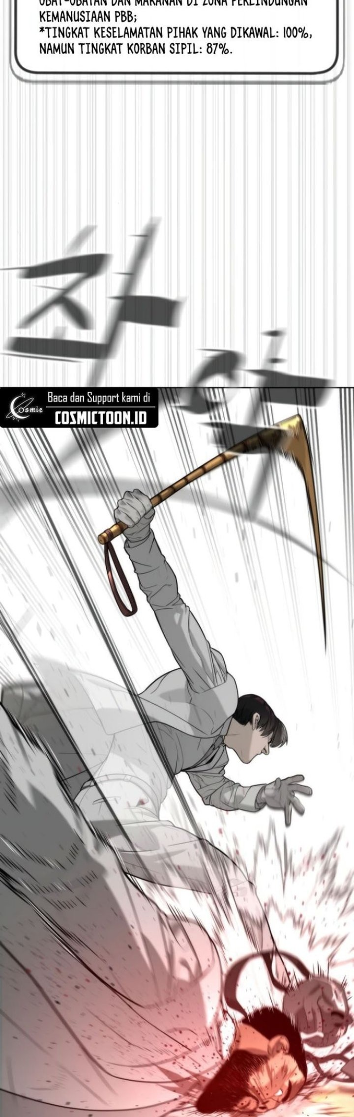 Chapter 101 - halaman 33