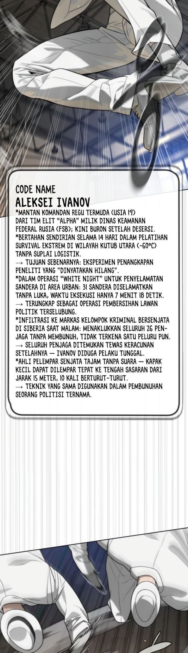 Chapter 101 - halaman 35