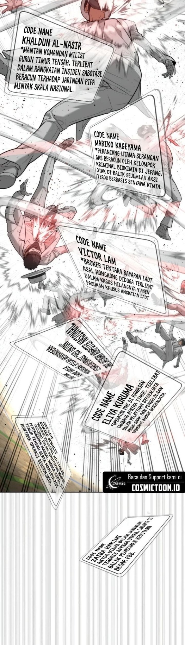 Chapter 101 - halaman 38
