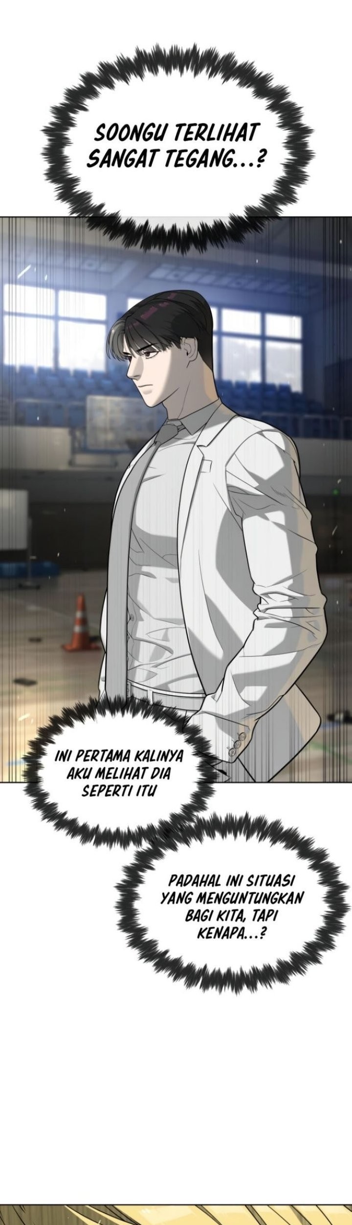 Chapter 101 - halaman 49