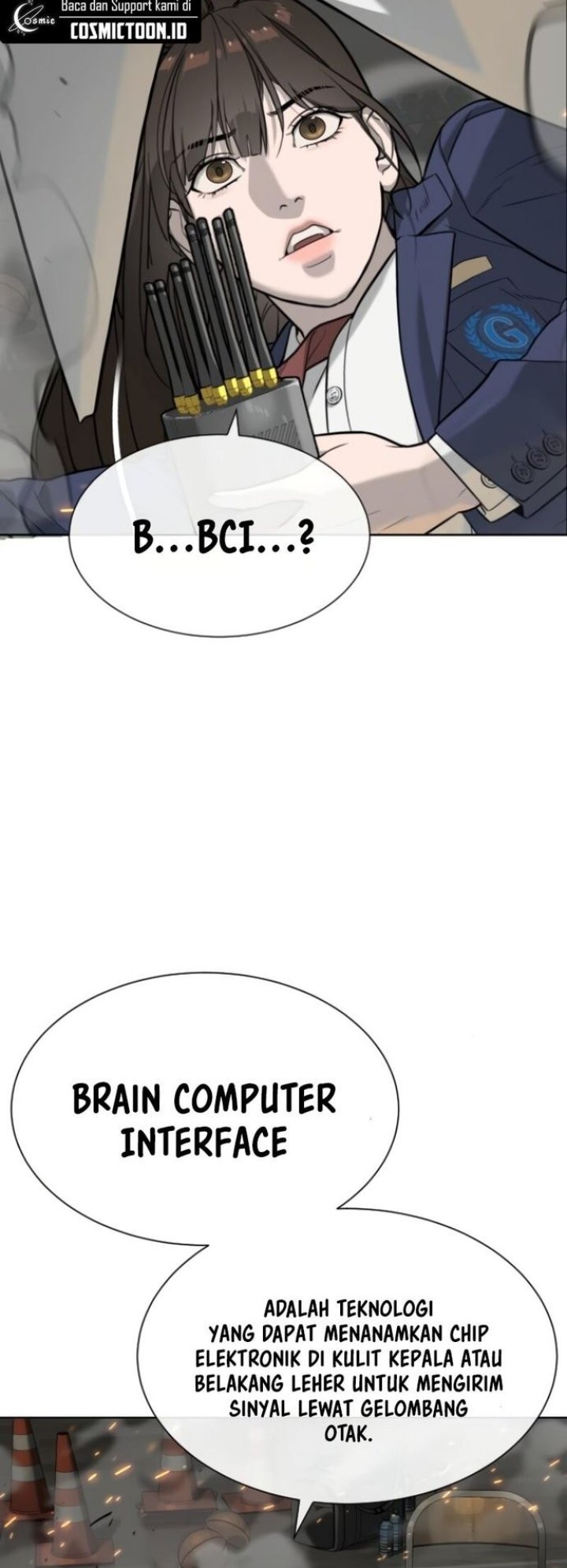 Chapter 101 - halaman 72