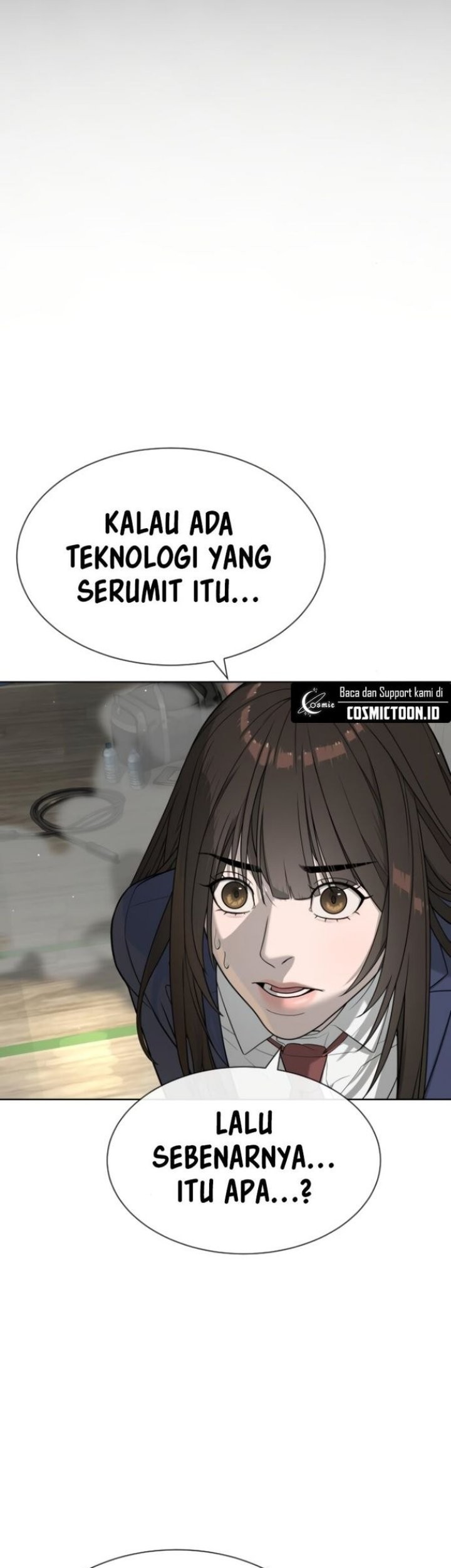 Chapter 101 - halaman 85