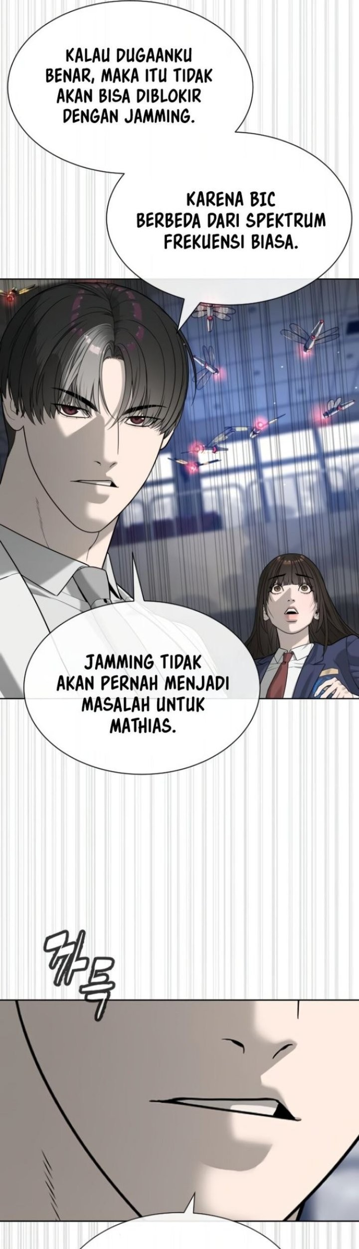Chapter 101 - halaman 91