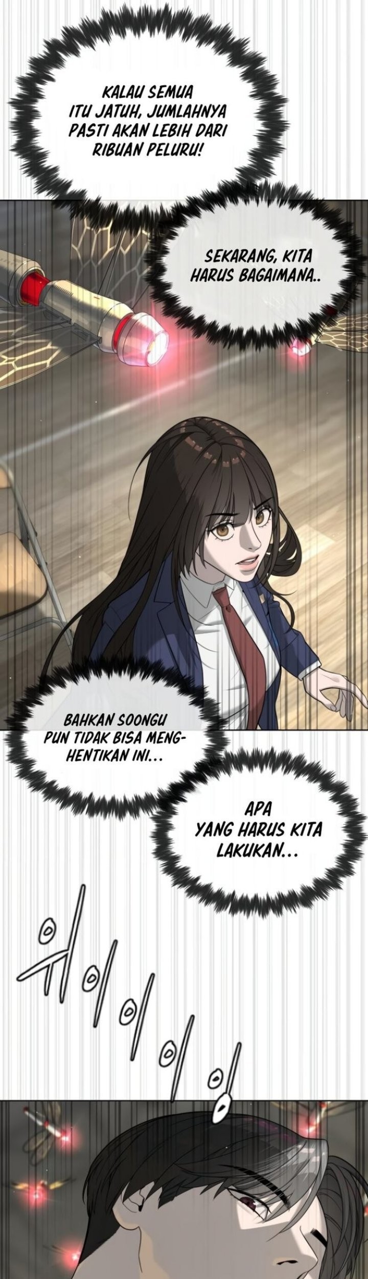 Chapter 101 - halaman 100