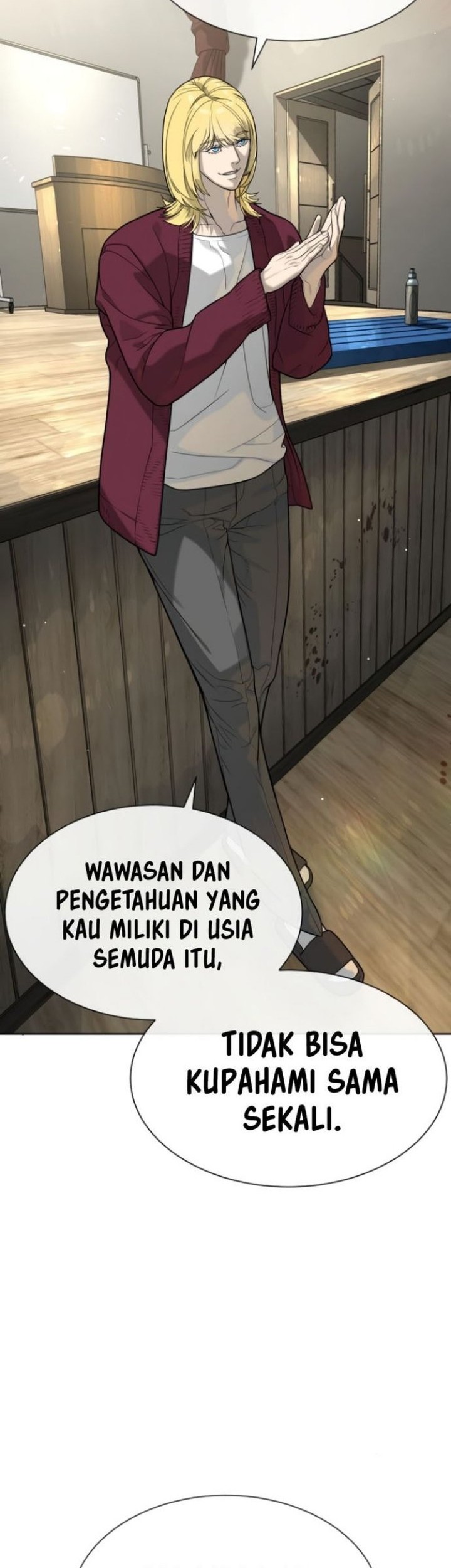 Chapter 101 - halaman 17