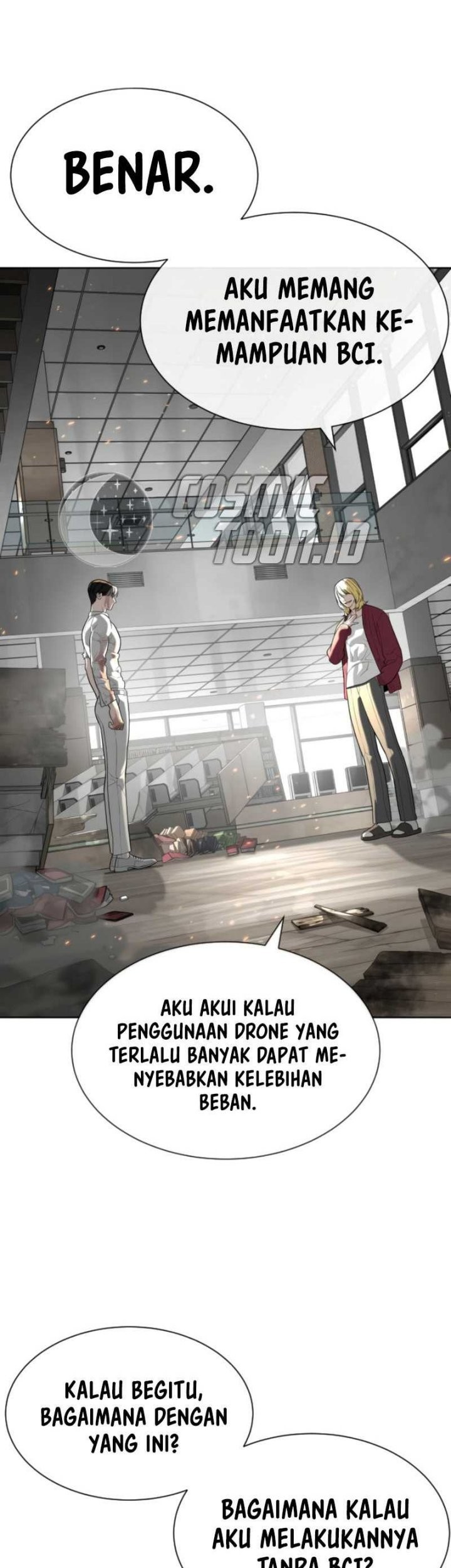 Chapter 102 - halaman 96