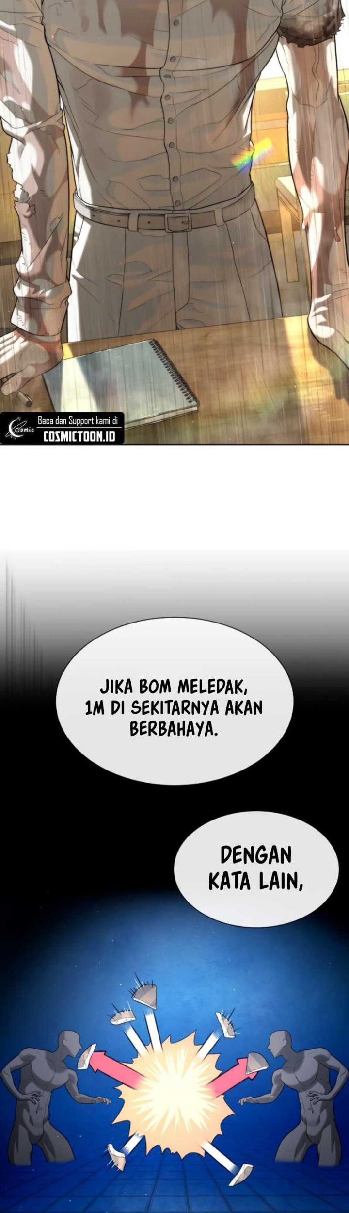 Chapter 102 - halaman 112