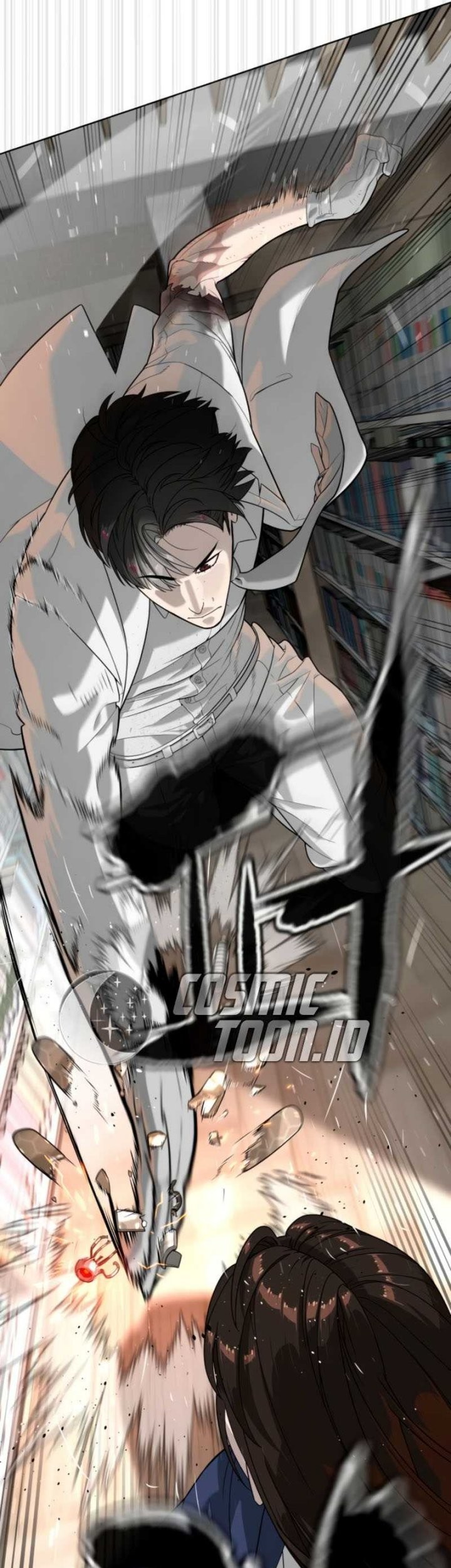Chapter 102 - halaman 29