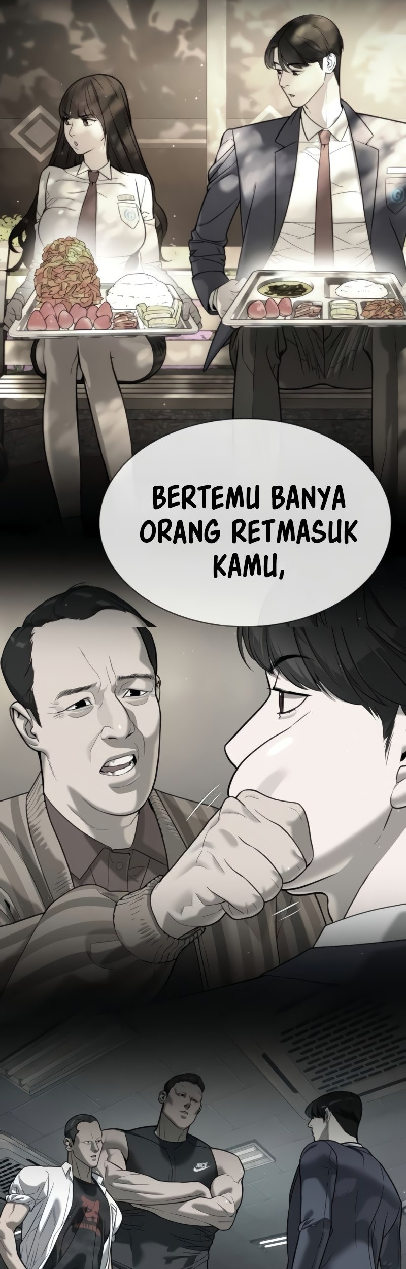 Chapter 104 - halaman 38