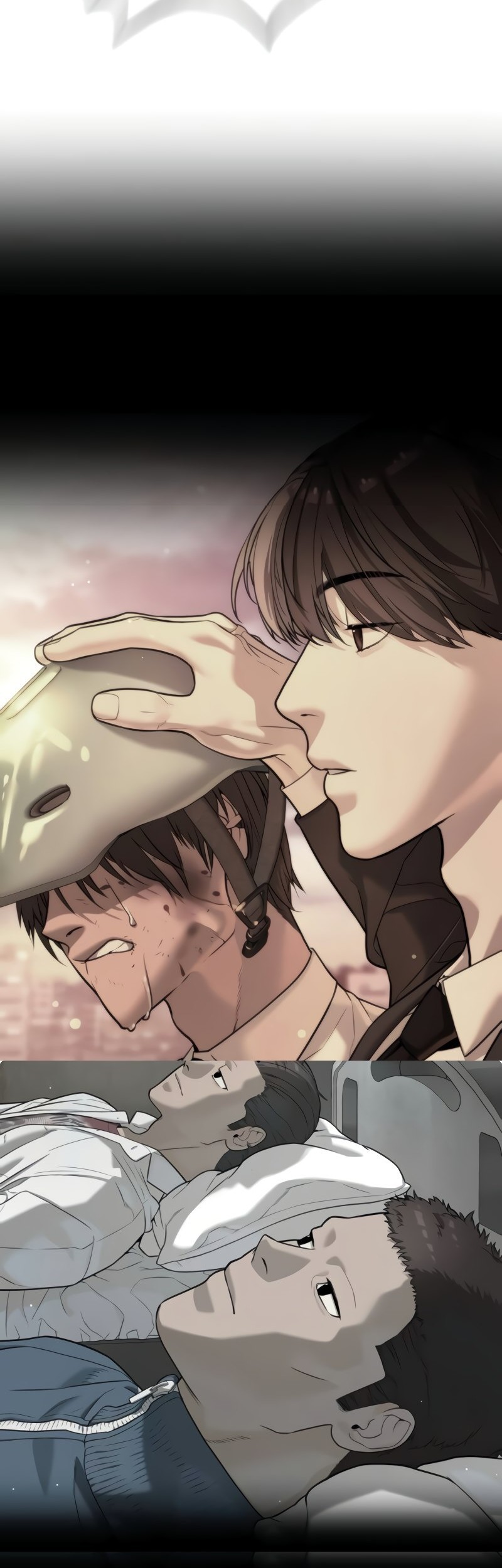 Chapter 104 - halaman 77