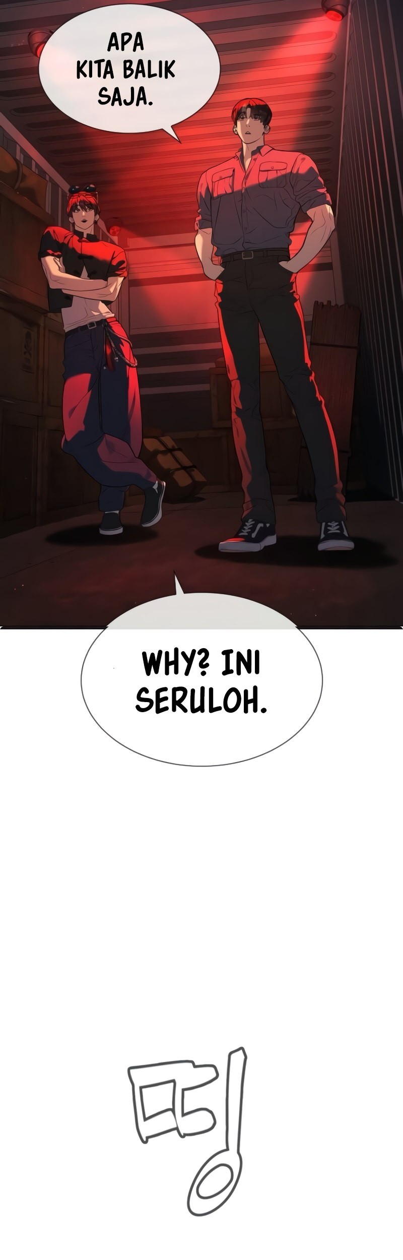 Chapter 104 - halaman 92