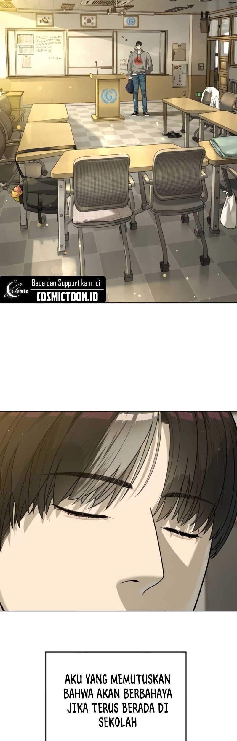Chapter 104 - halaman 21