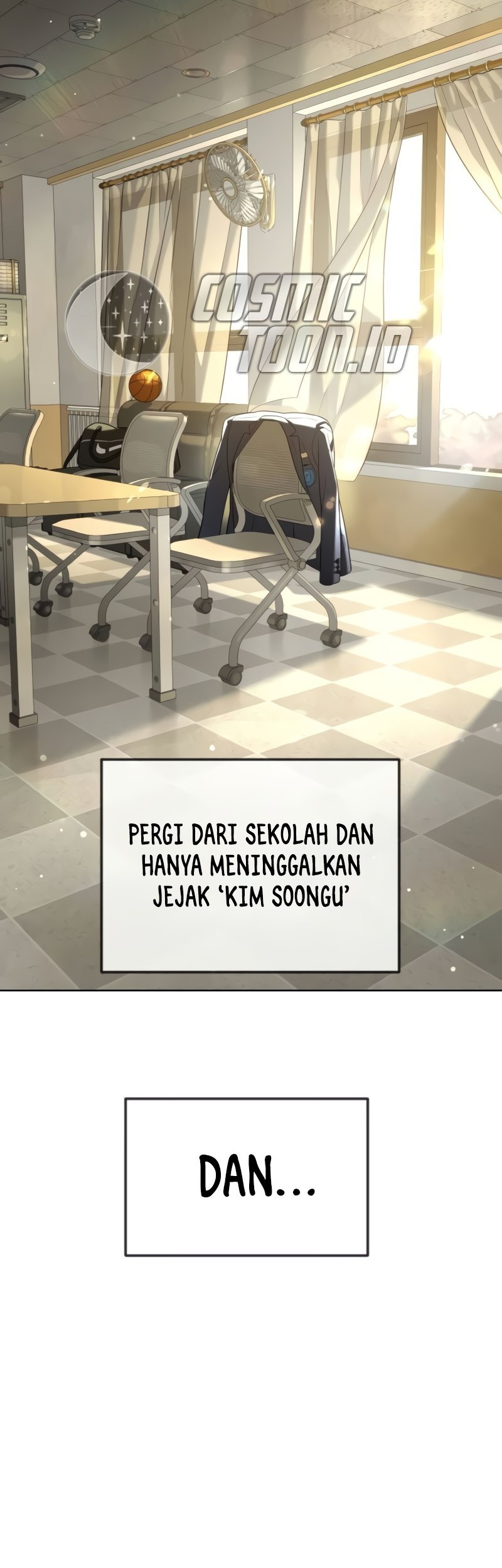 Chapter 104 - halaman 23