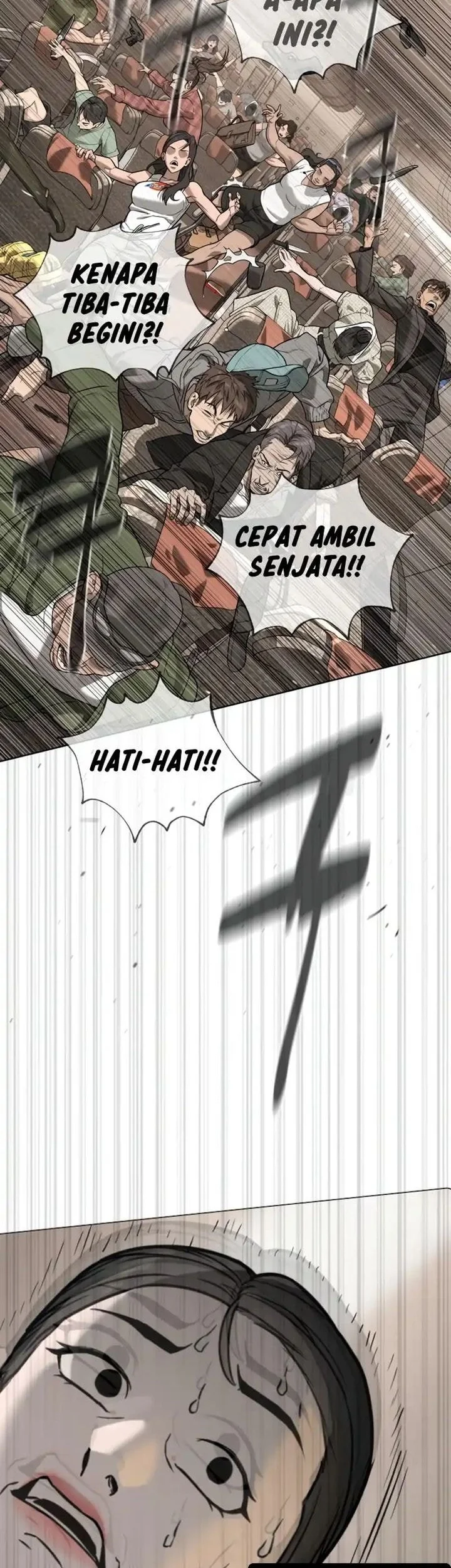 Chapter 105 - halaman 33