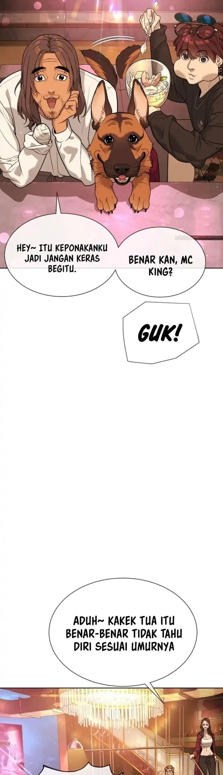 Chapter 105 - halaman 71
