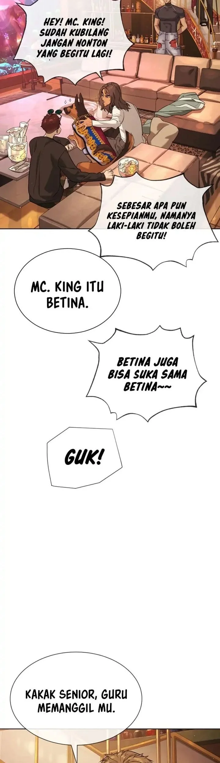 Chapter 105 - halaman 72