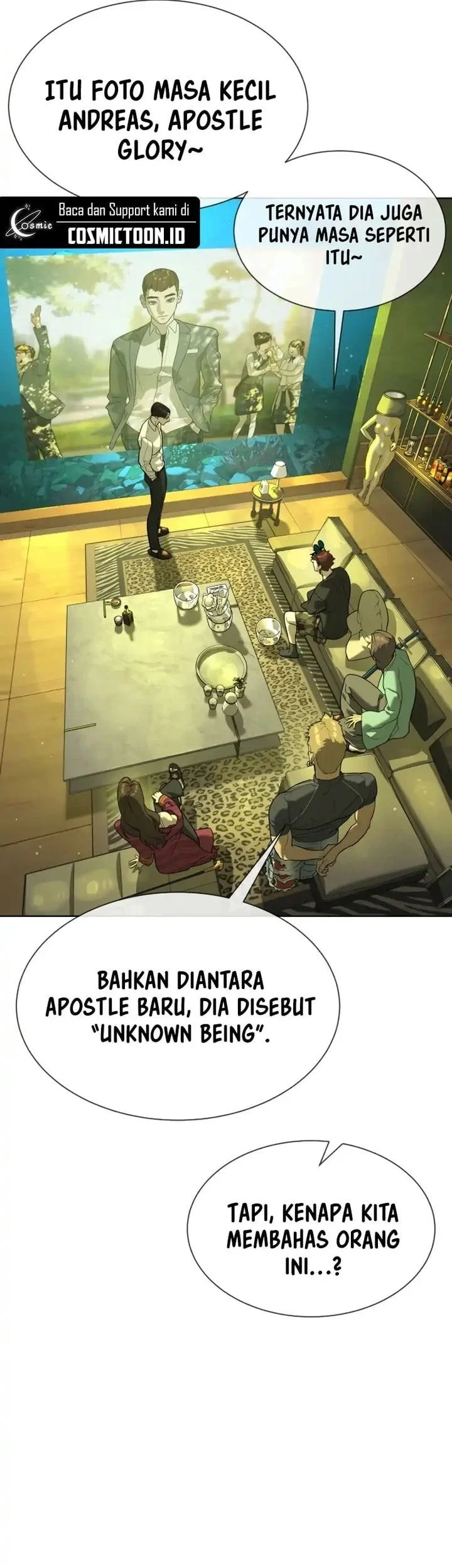Chapter 105 - halaman 86