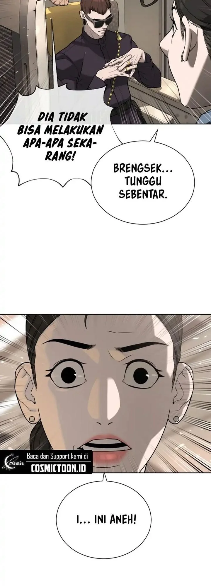 Chapter 105 - halaman 22