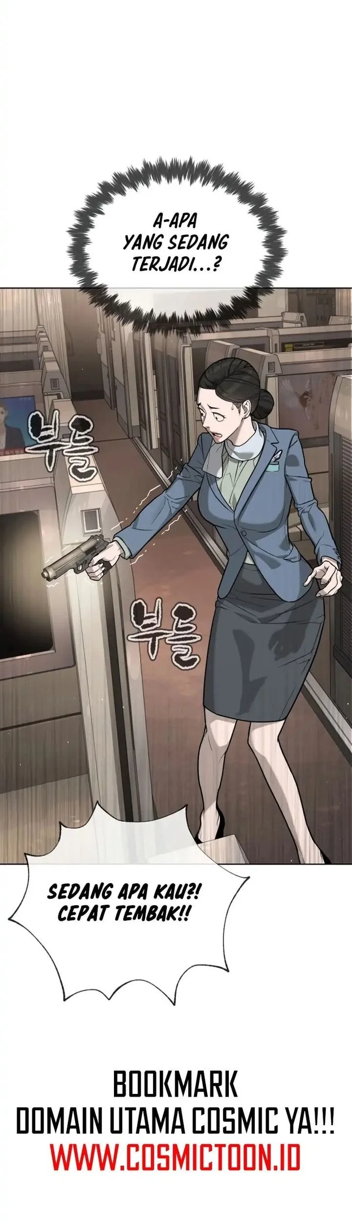 Chapter 105 - halaman 23