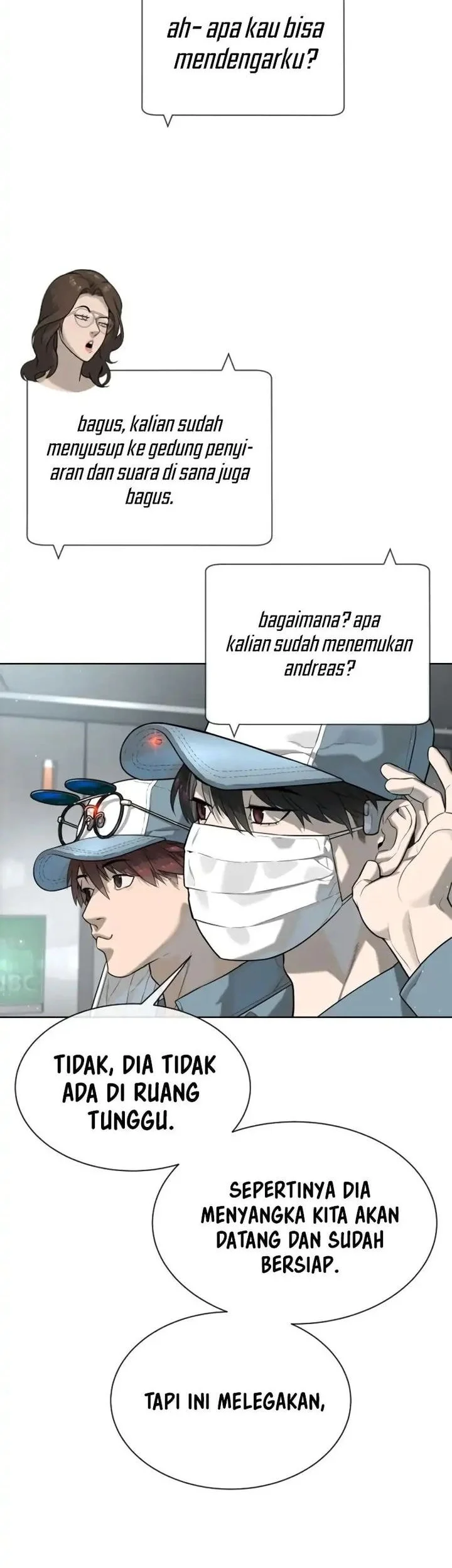 Chapter 106 - halaman 54