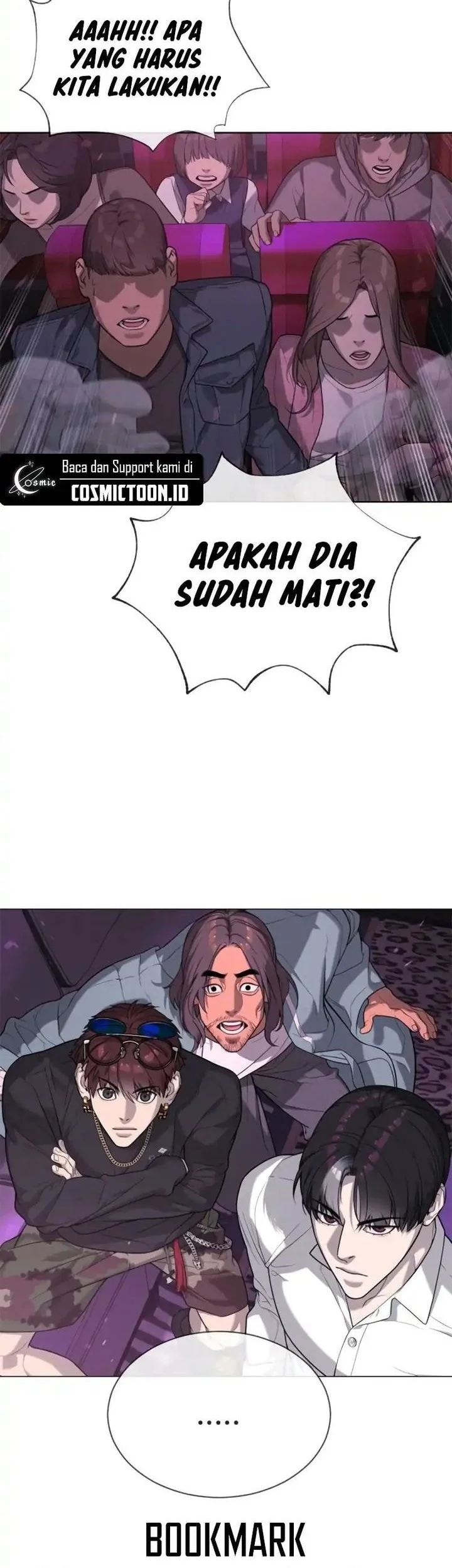 Chapter 106 - halaman 21