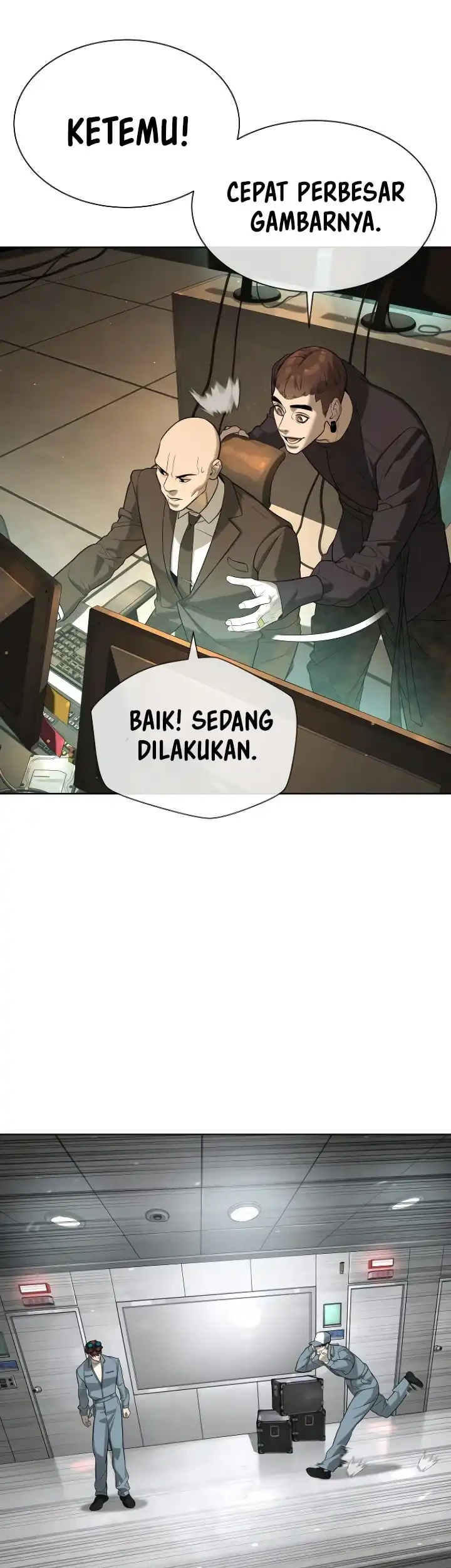 Chapter 107 - halaman 128