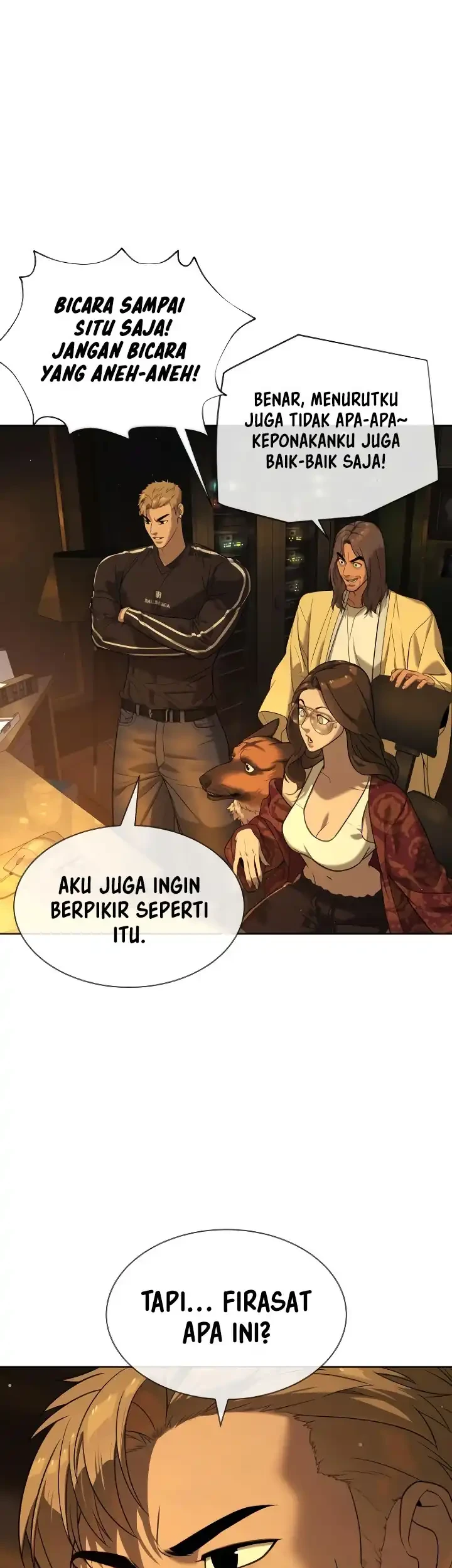 Chapter 107 - halaman 30